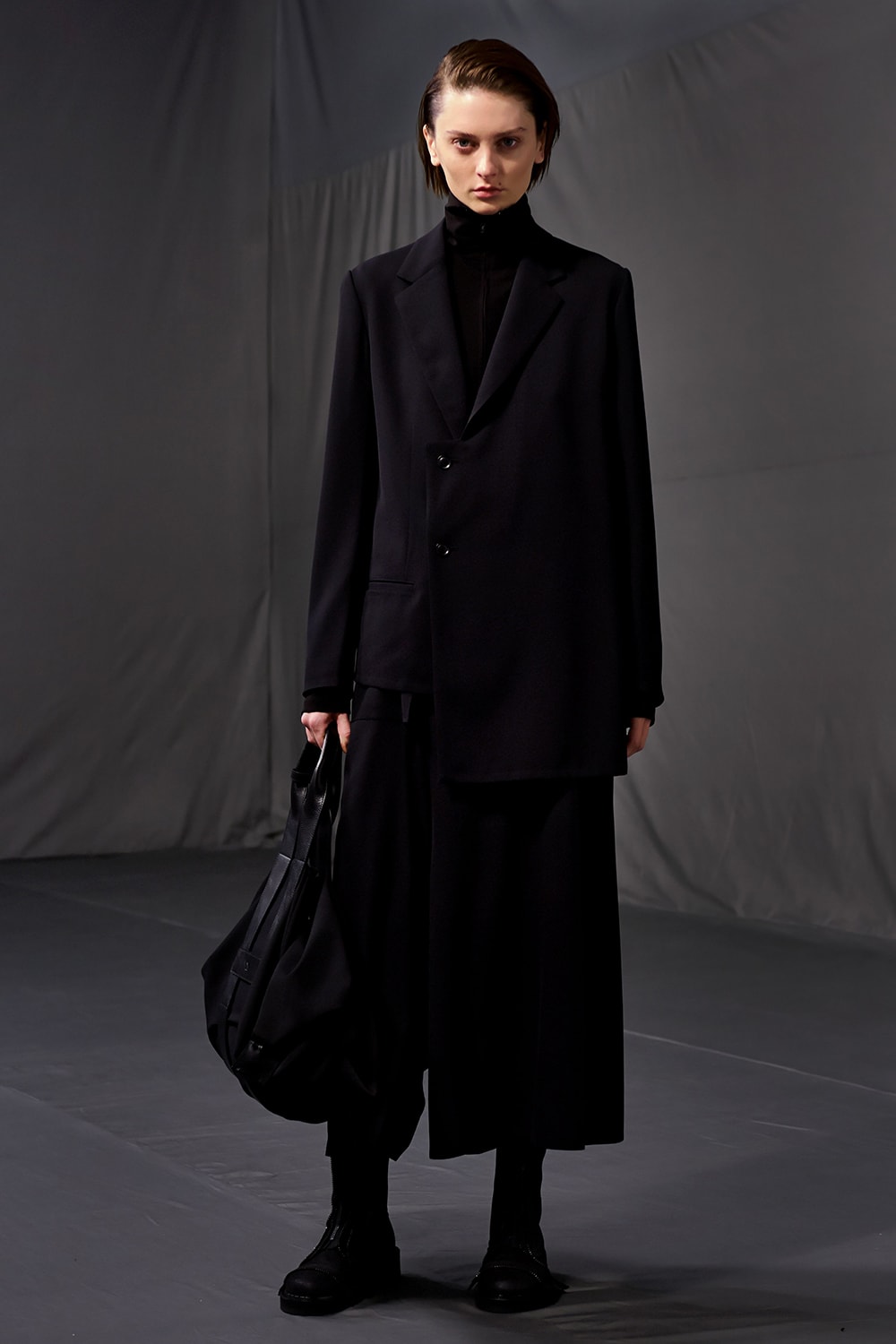 AUTUMN / WINTER 2026-27