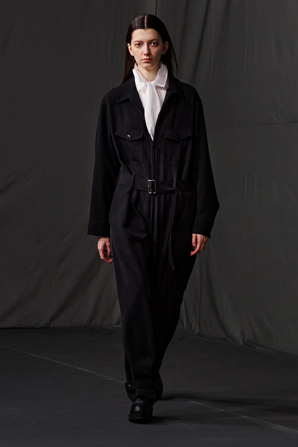 AUTUMN / WINTER 2026-27