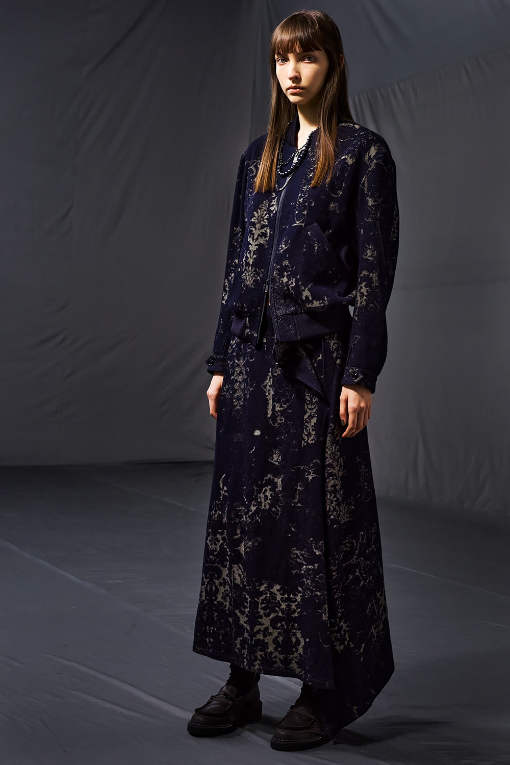 AUTUMN / WINTER 2026-27