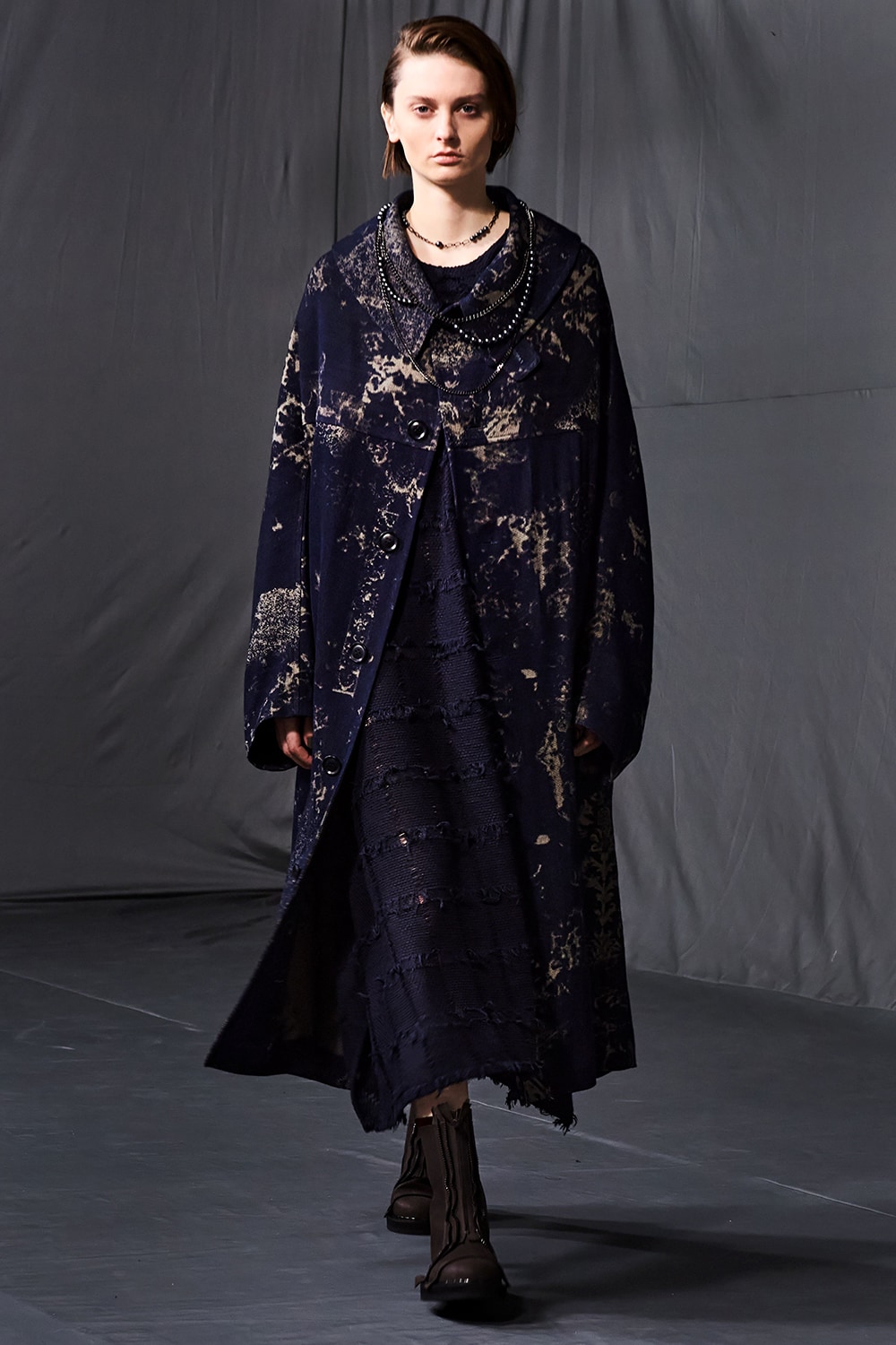 AUTUMN / WINTER 2026-27