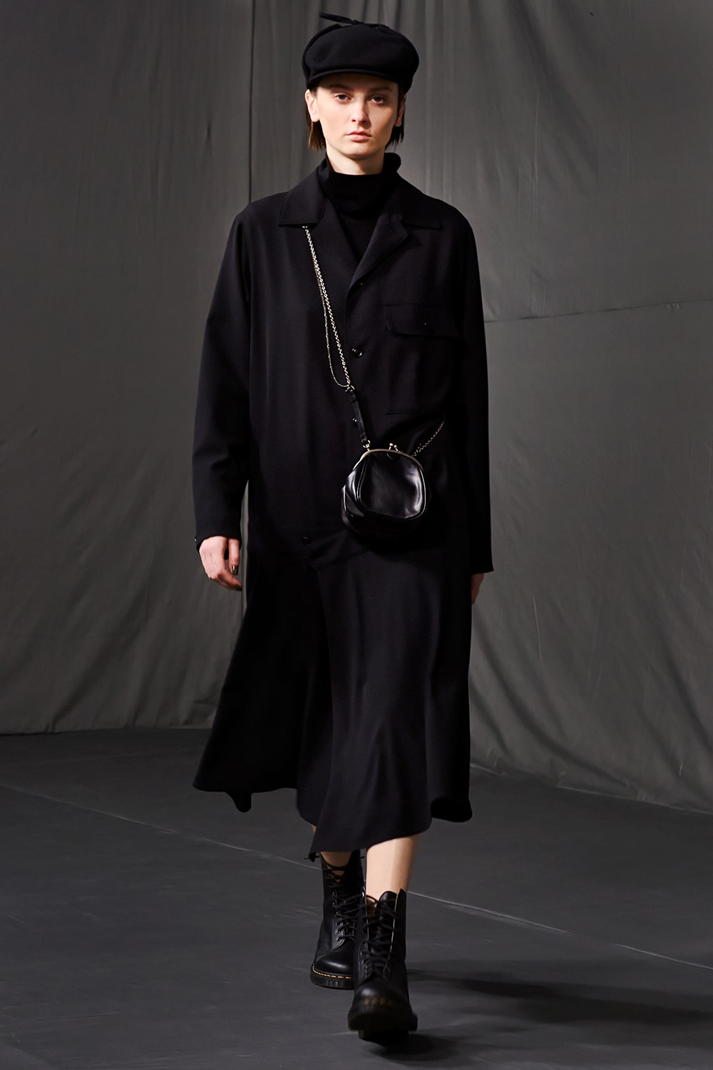 AUTUMN / WINTER 2026-27