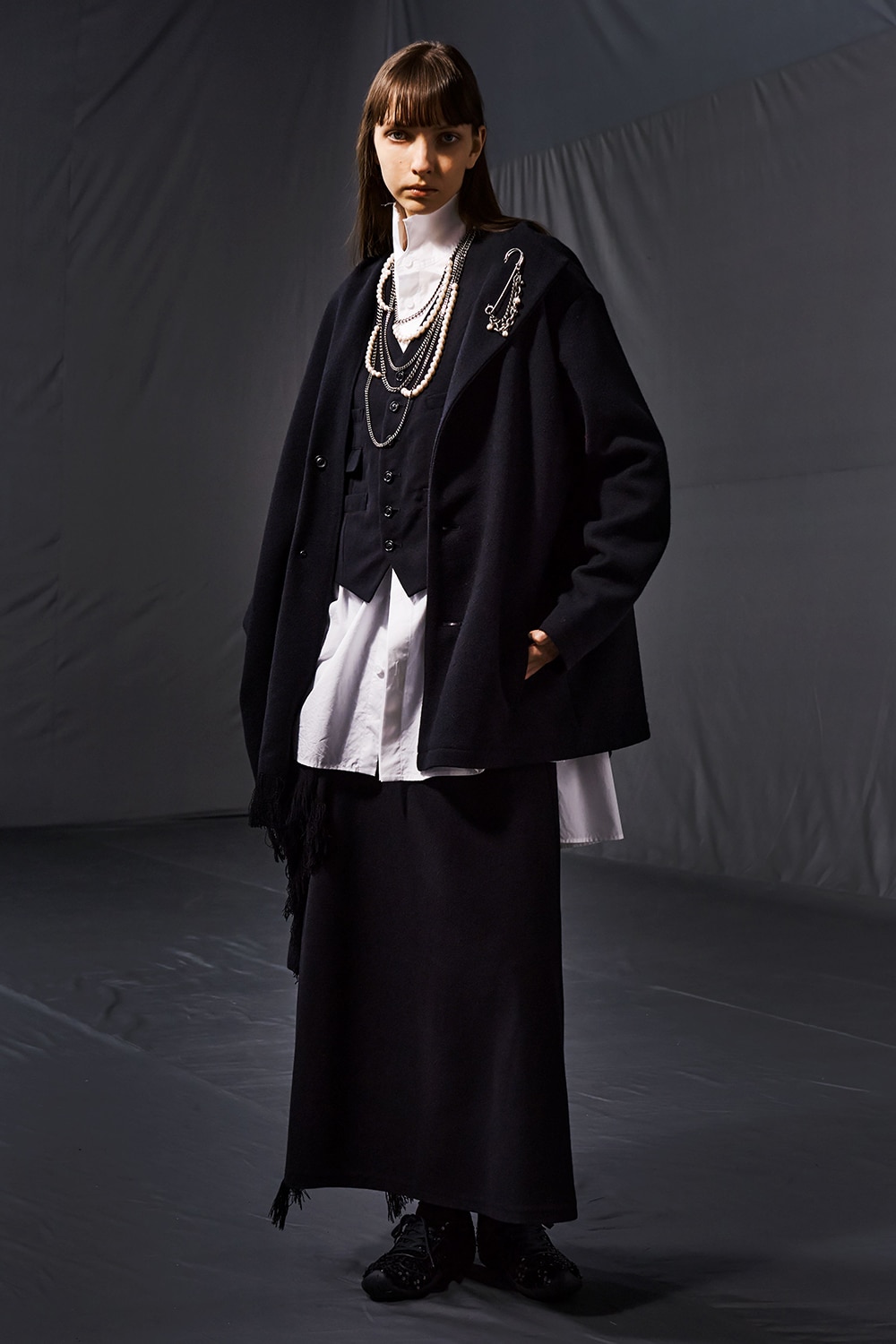 AUTUMN / WINTER 2026-27