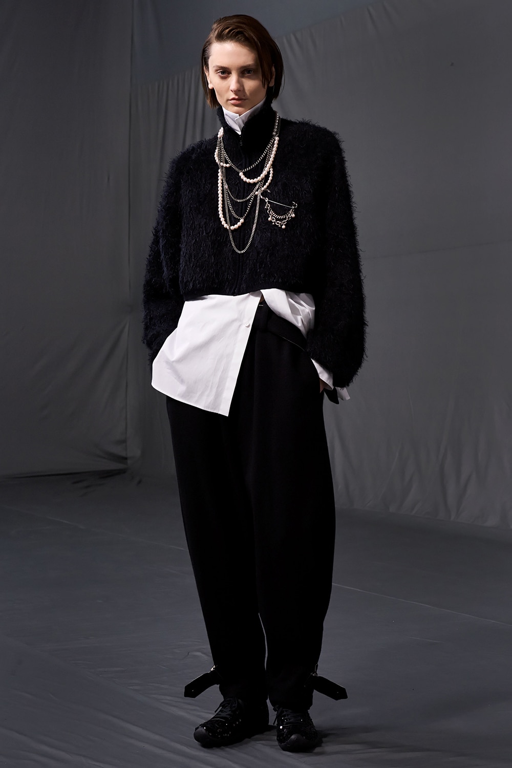 AUTUMN / WINTER 2026-27