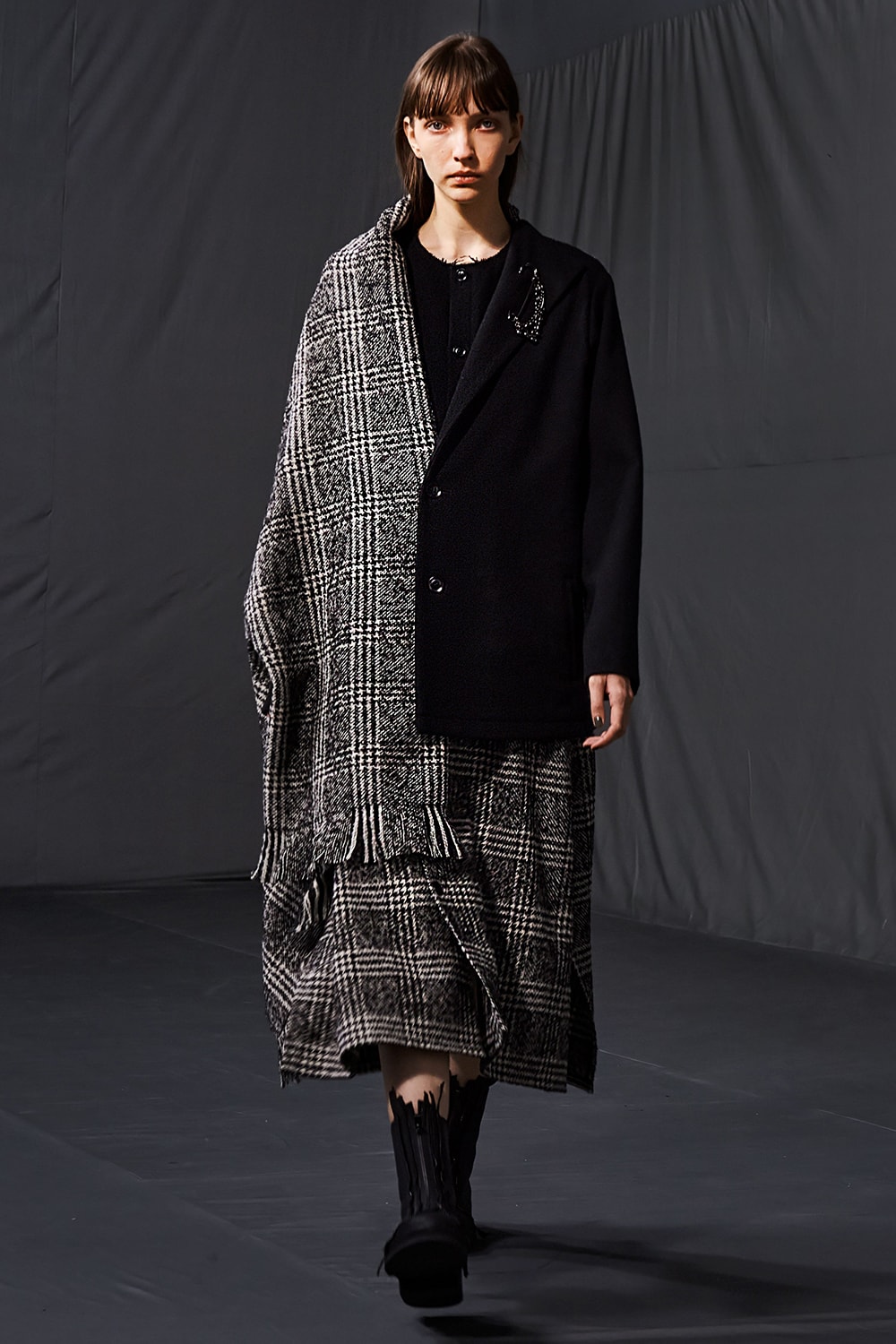 AUTUMN / WINTER 2026-27