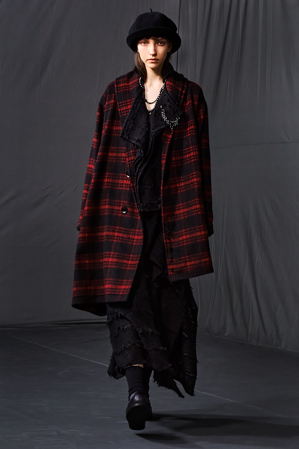 AUTUMN / WINTER 2026-27