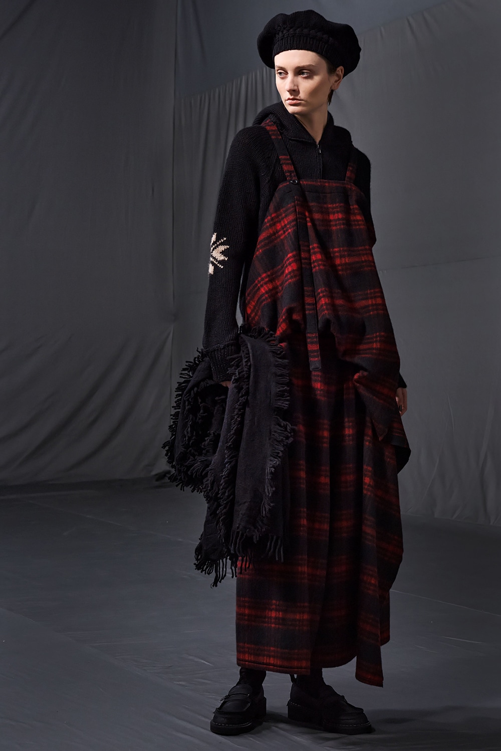 AUTUMN / WINTER 2026-27