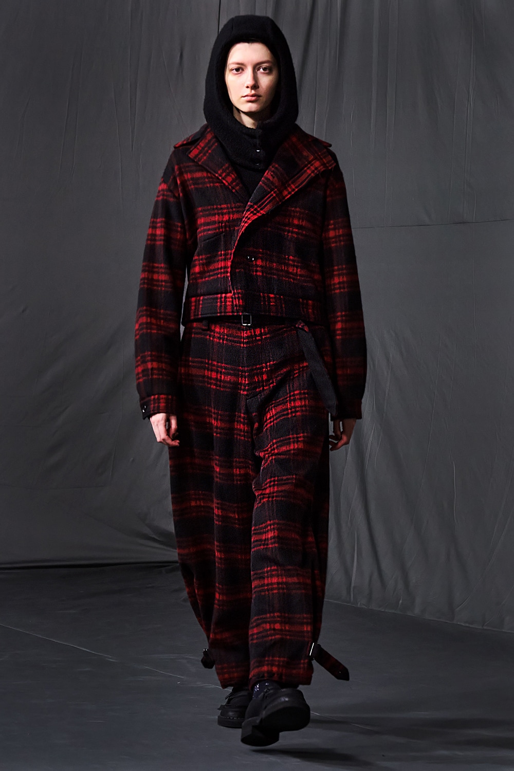 AUTUMN / WINTER 2026-27
