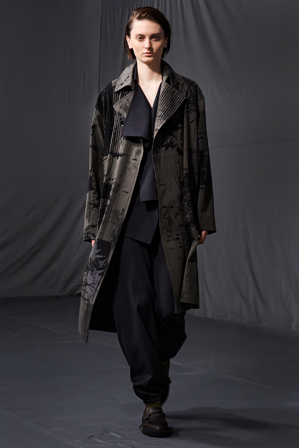 AUTUMN / WINTER 2026-27