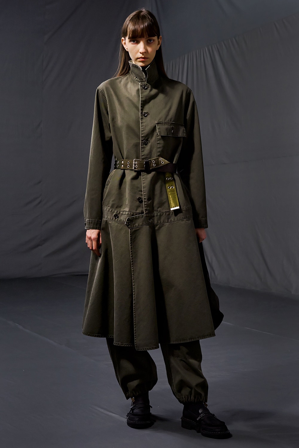 AUTUMN / WINTER 2026-27