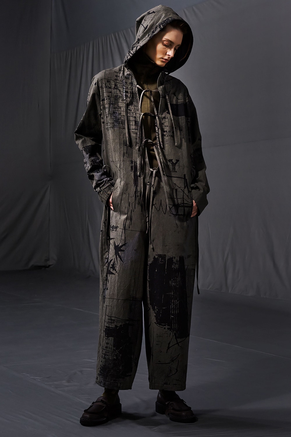 AUTUMN / WINTER 2026-27