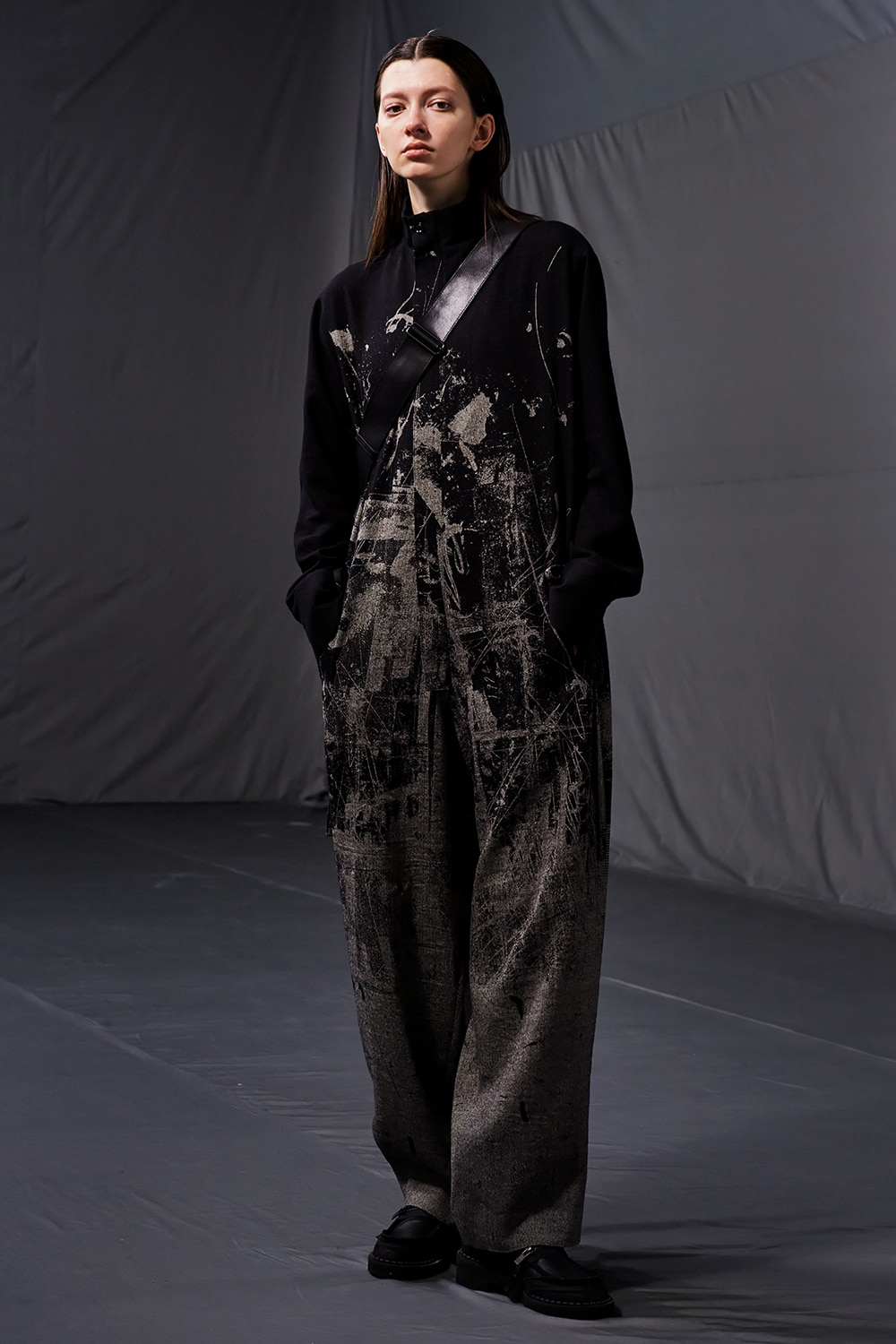 AUTUMN / WINTER 2026-27