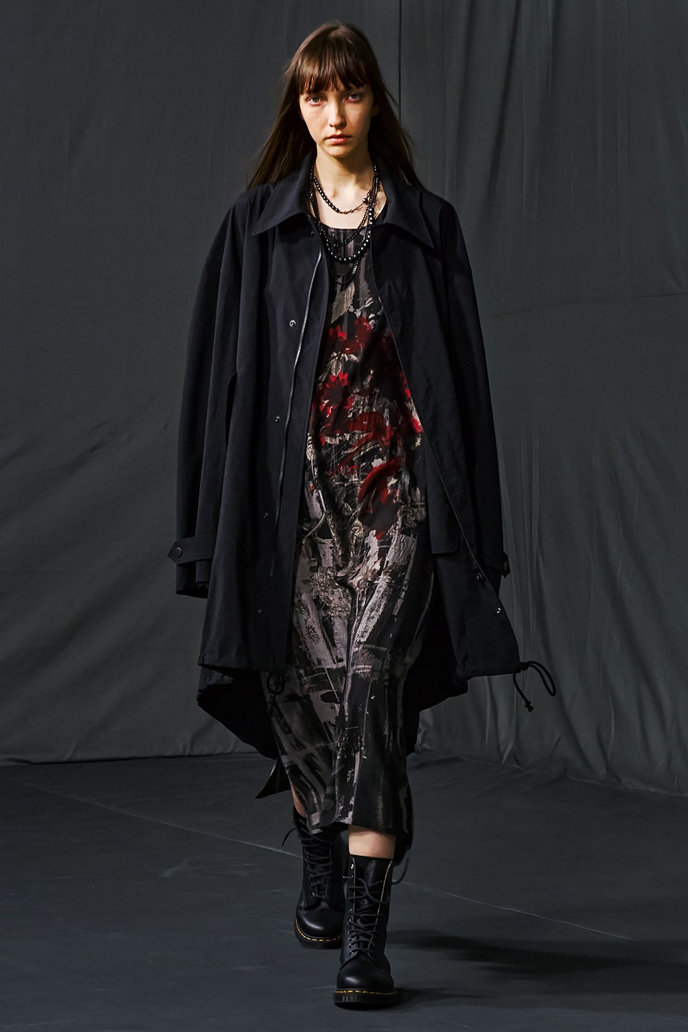 AUTUMN / WINTER 2026-27