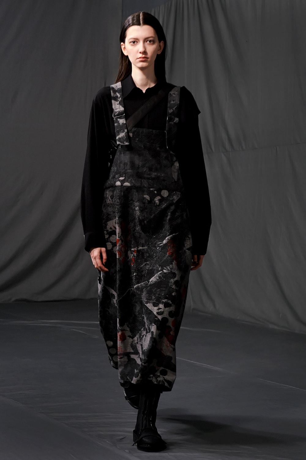 AUTUMN / WINTER 2026-27