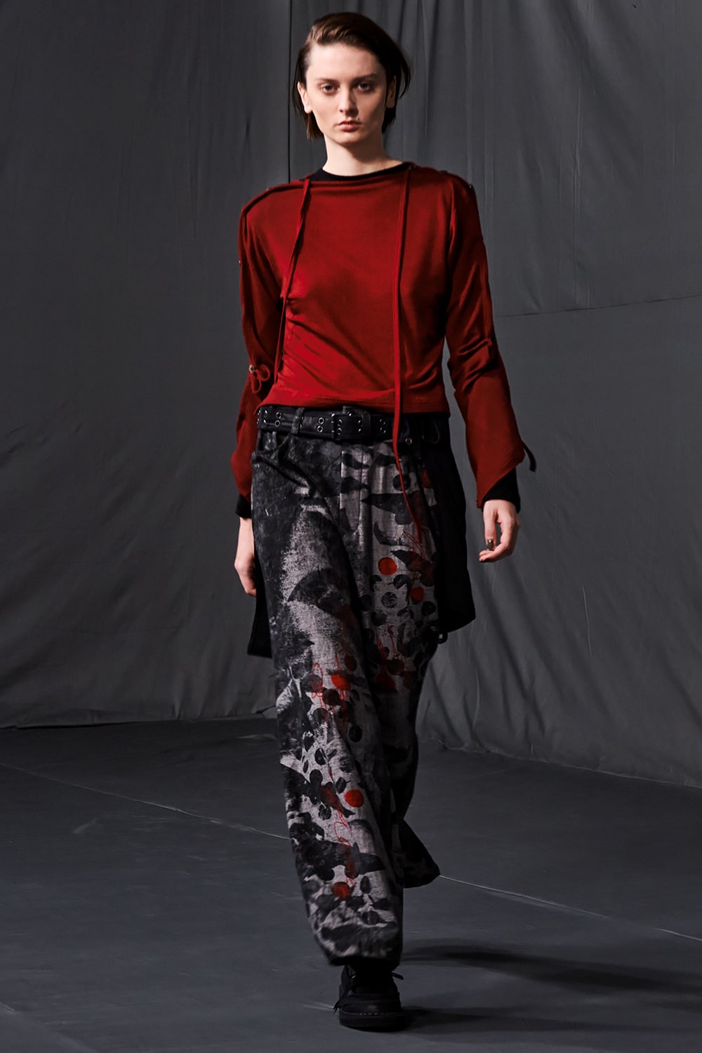 AUTUMN / WINTER 2026-27