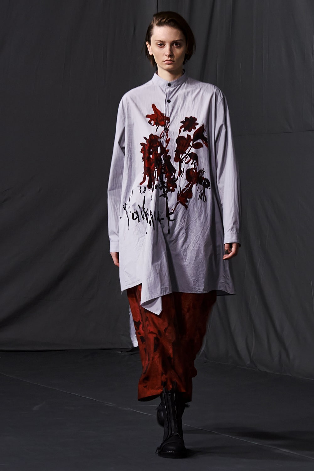 AUTUMN / WINTER 2026-27