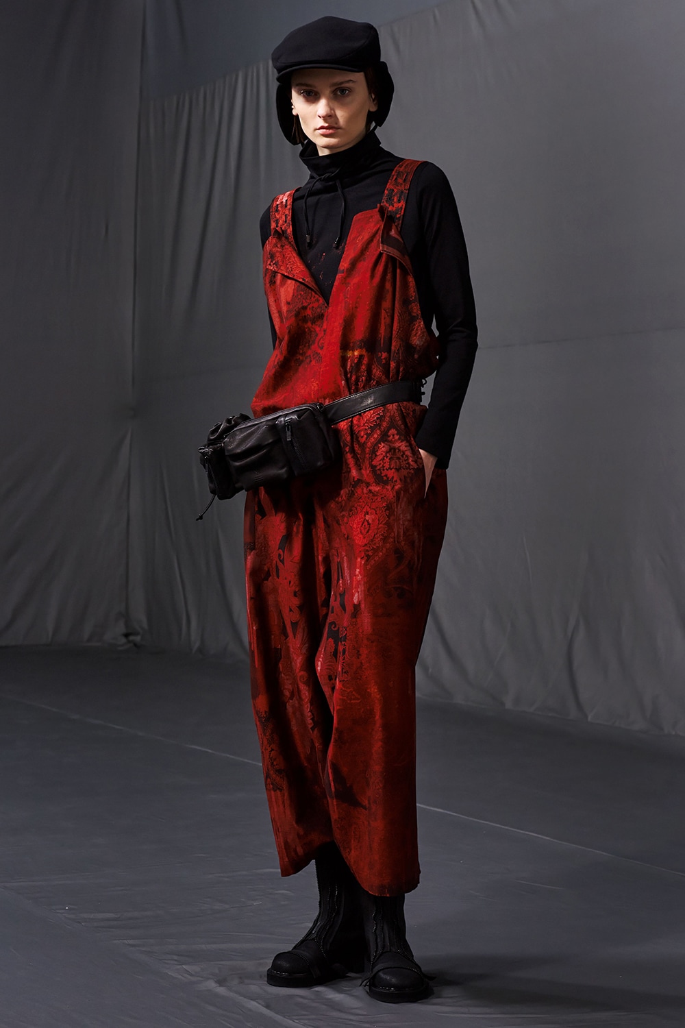 AUTUMN / WINTER 2026-27