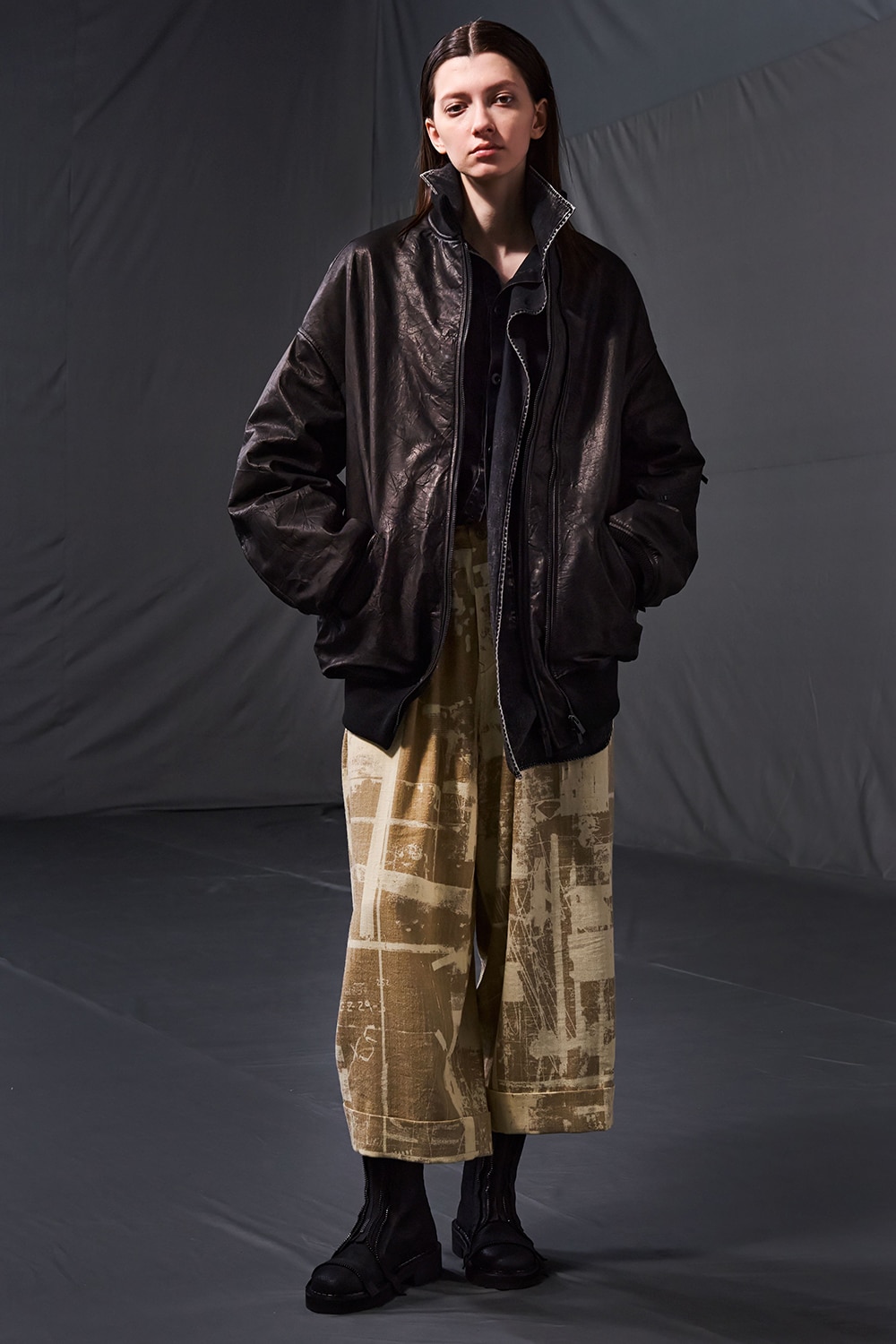 AUTUMN / WINTER 2026-27