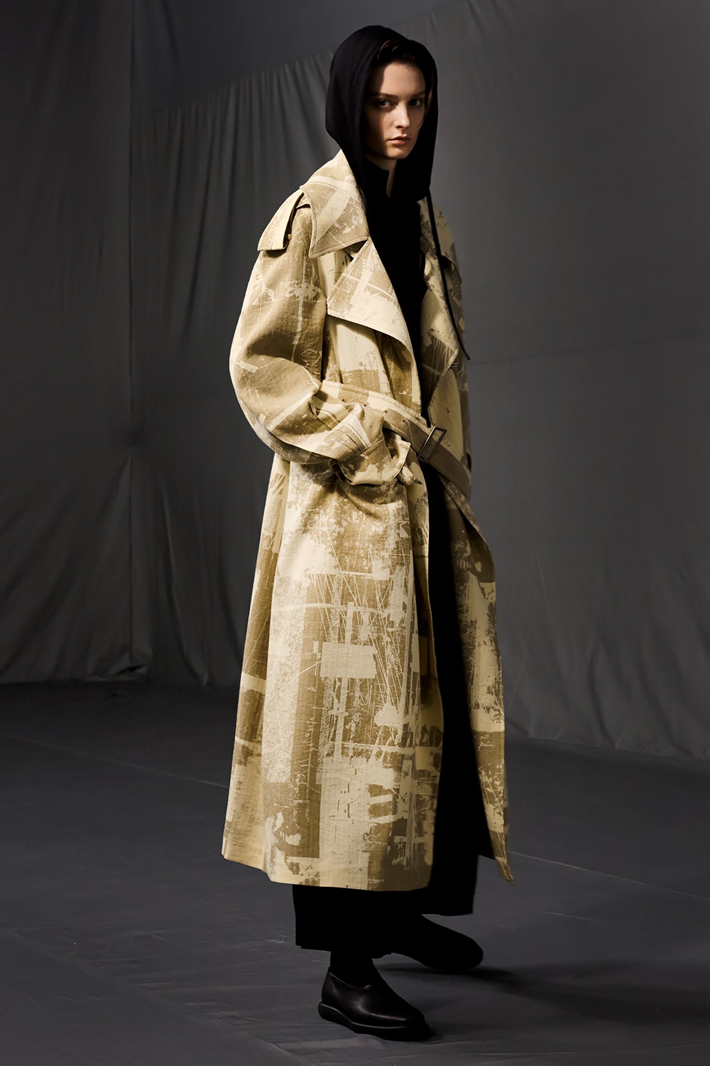 AUTUMN / WINTER 2026-27