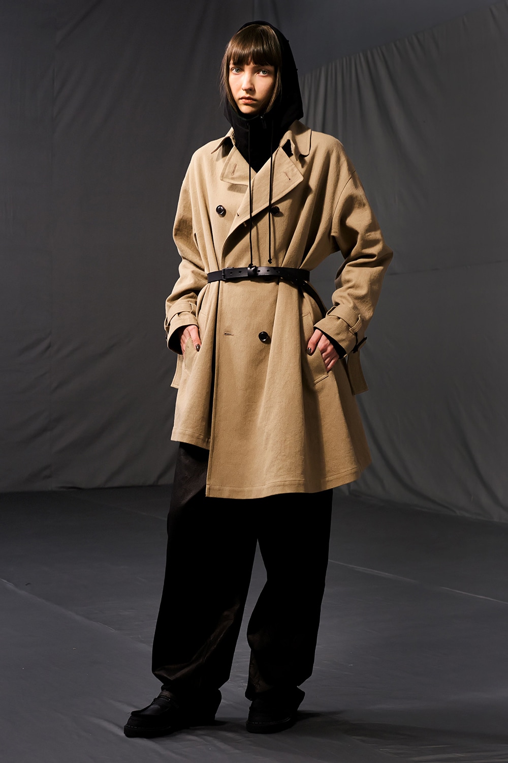 AUTUMN / WINTER 2026-27