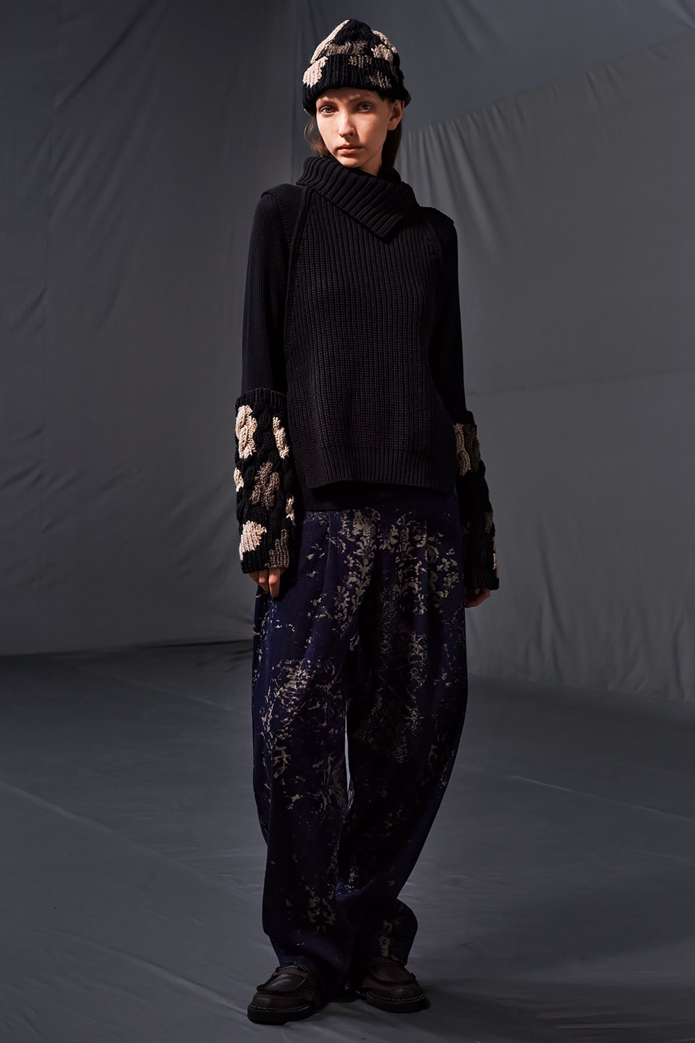 AUTUMN / WINTER 2026-27