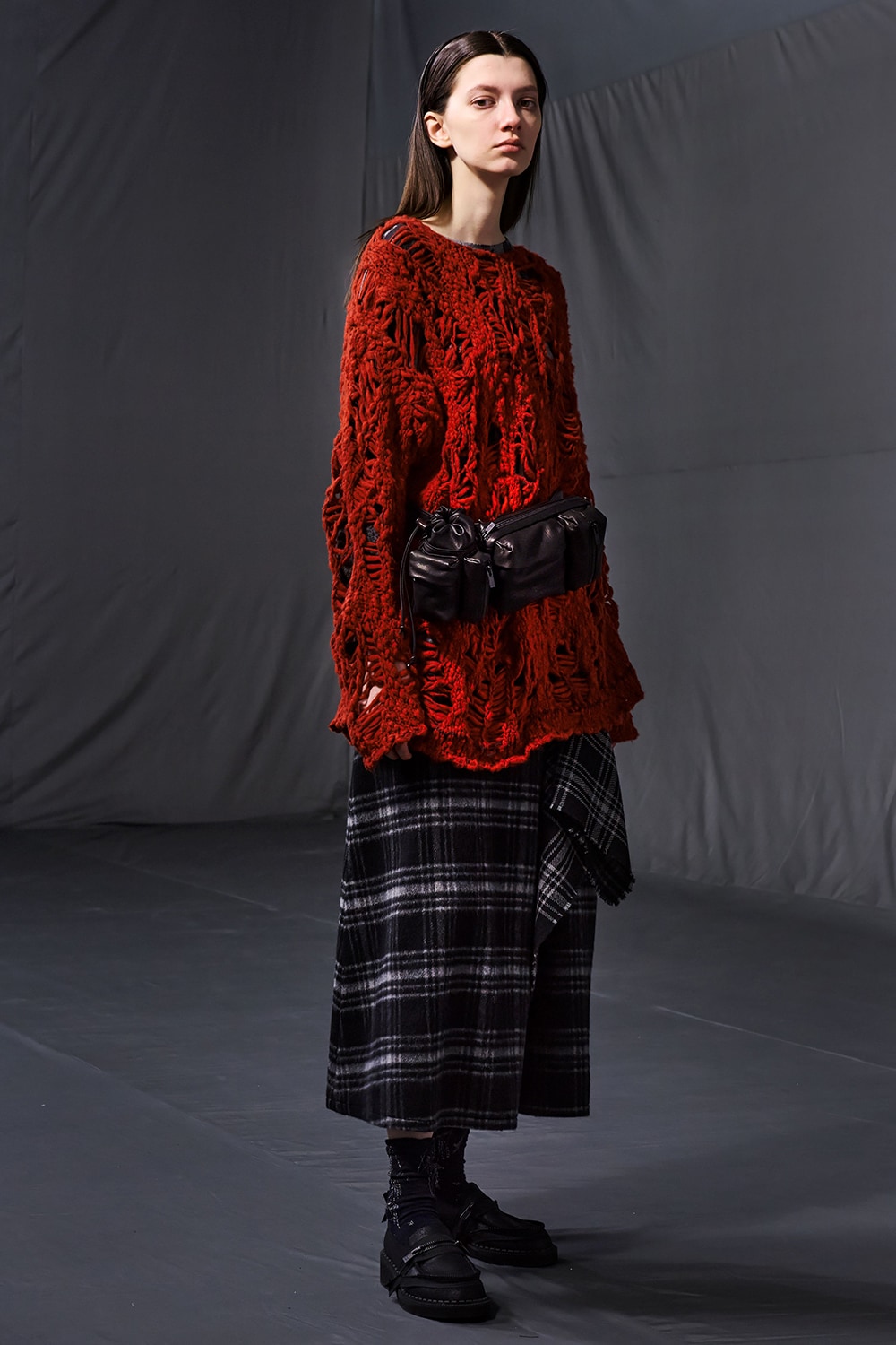 AUTUMN / WINTER 2026-27