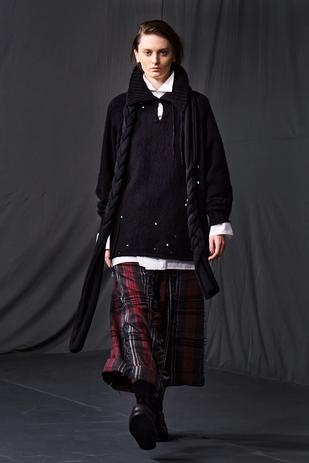 AUTUMN / WINTER 2026-27