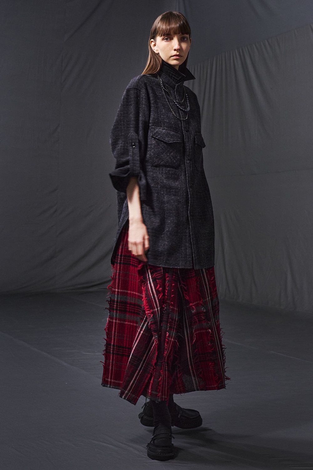 AUTUMN / WINTER 2026-27