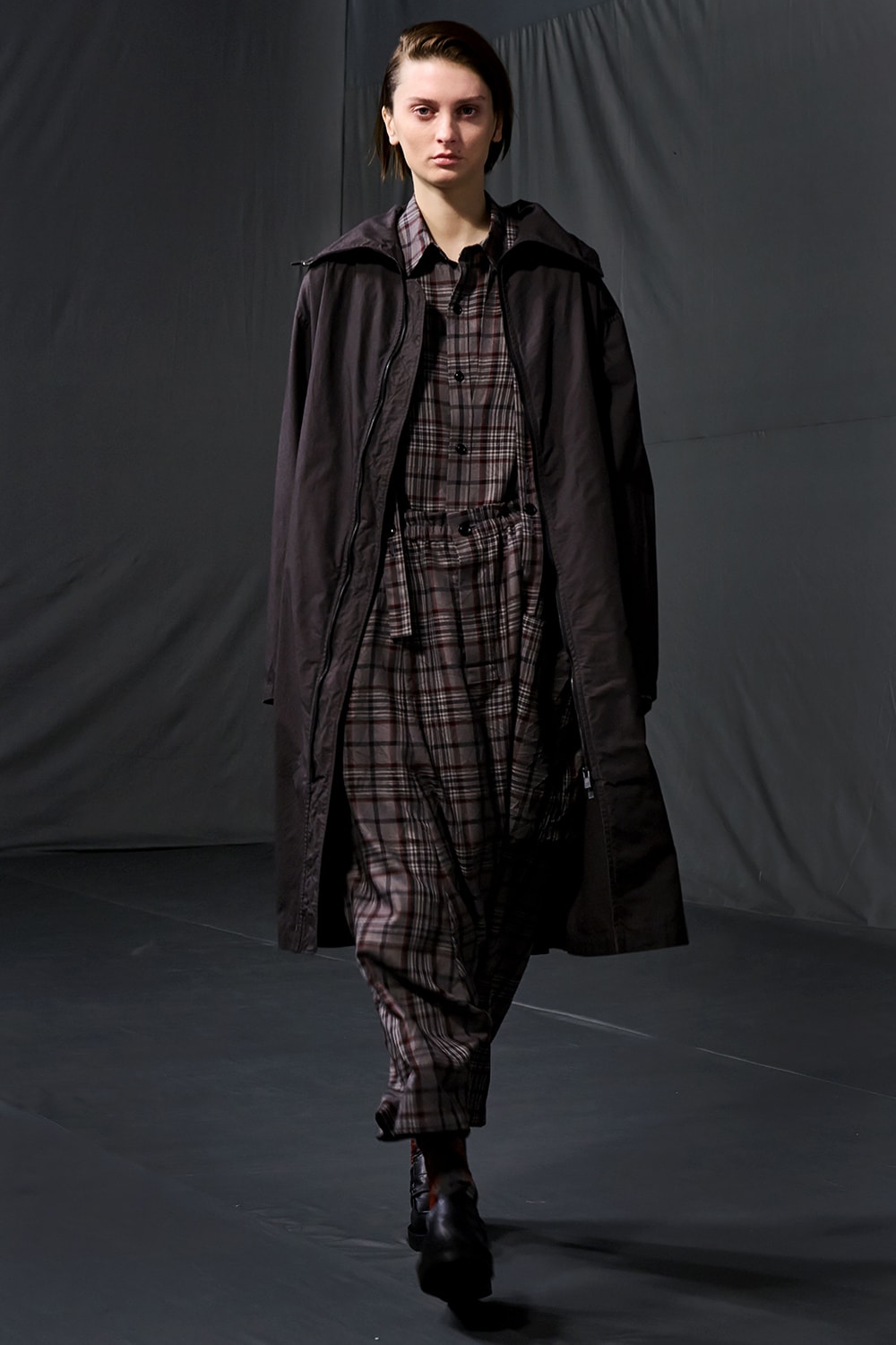 AUTUMN / WINTER 2026-27
