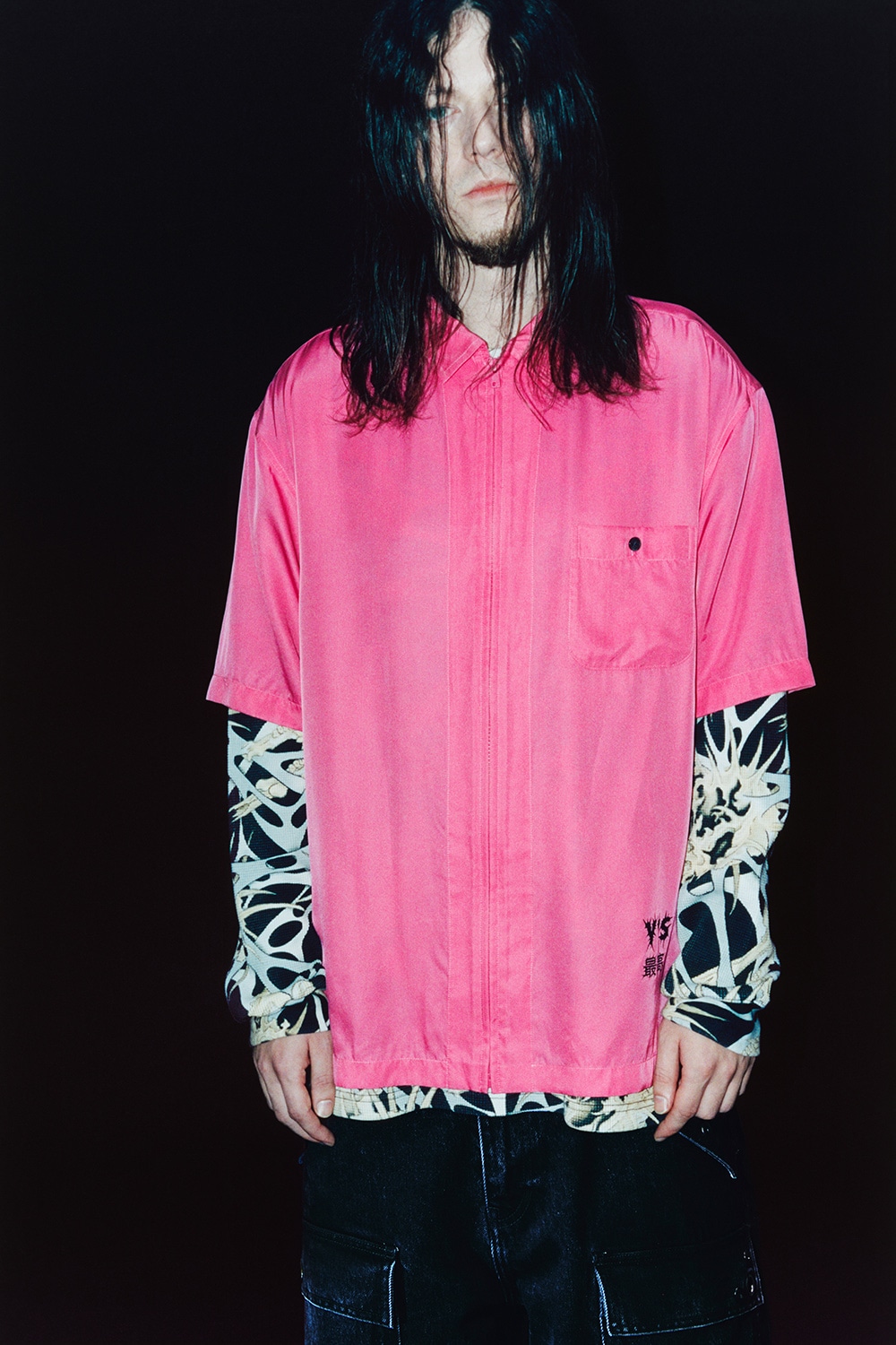 Y’s/Supreme(R) 2025-26 A/W Collaboration Collection