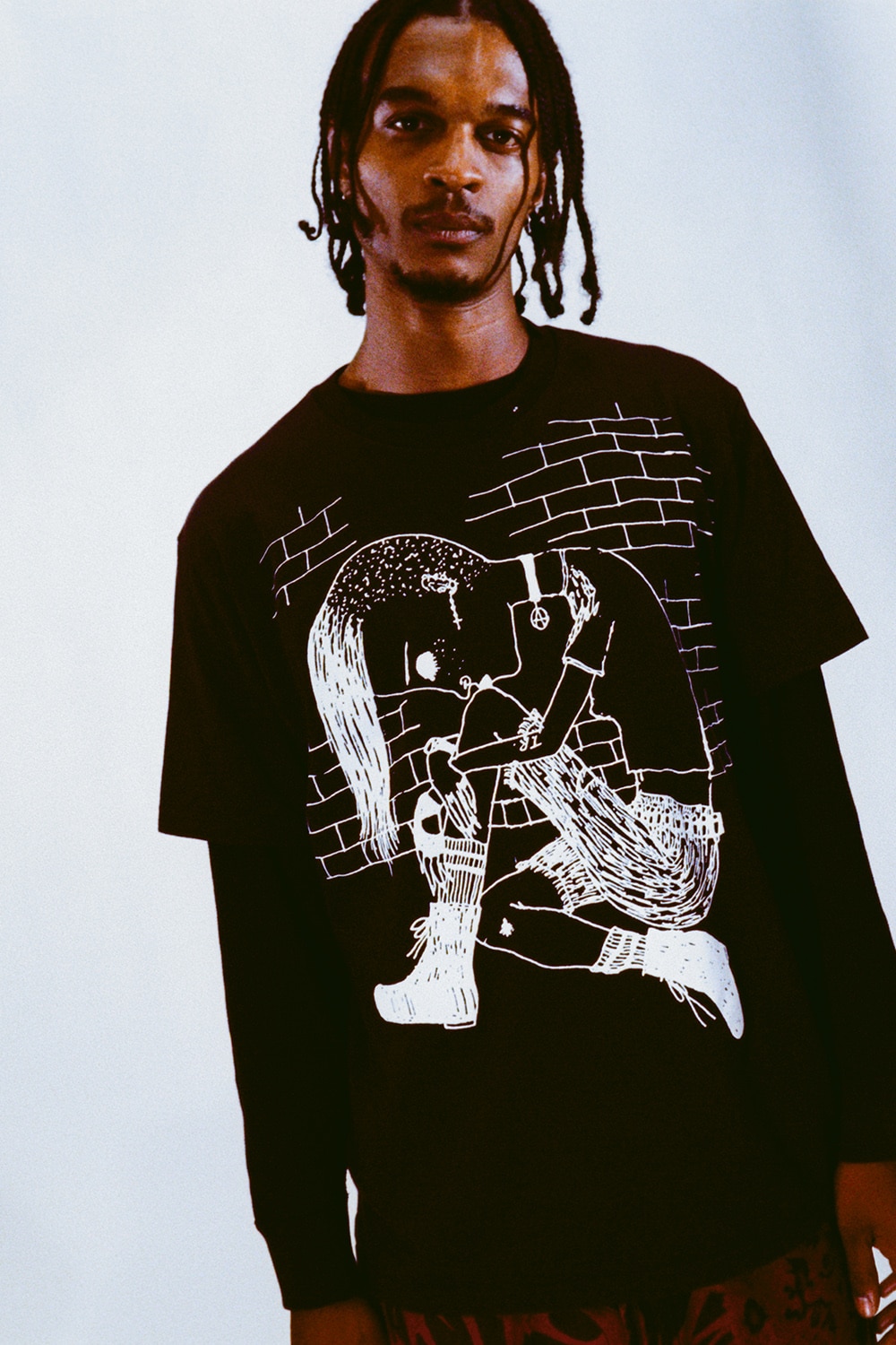 Y’s/Supreme(R) 2025-26 A/W Collaboration Collection