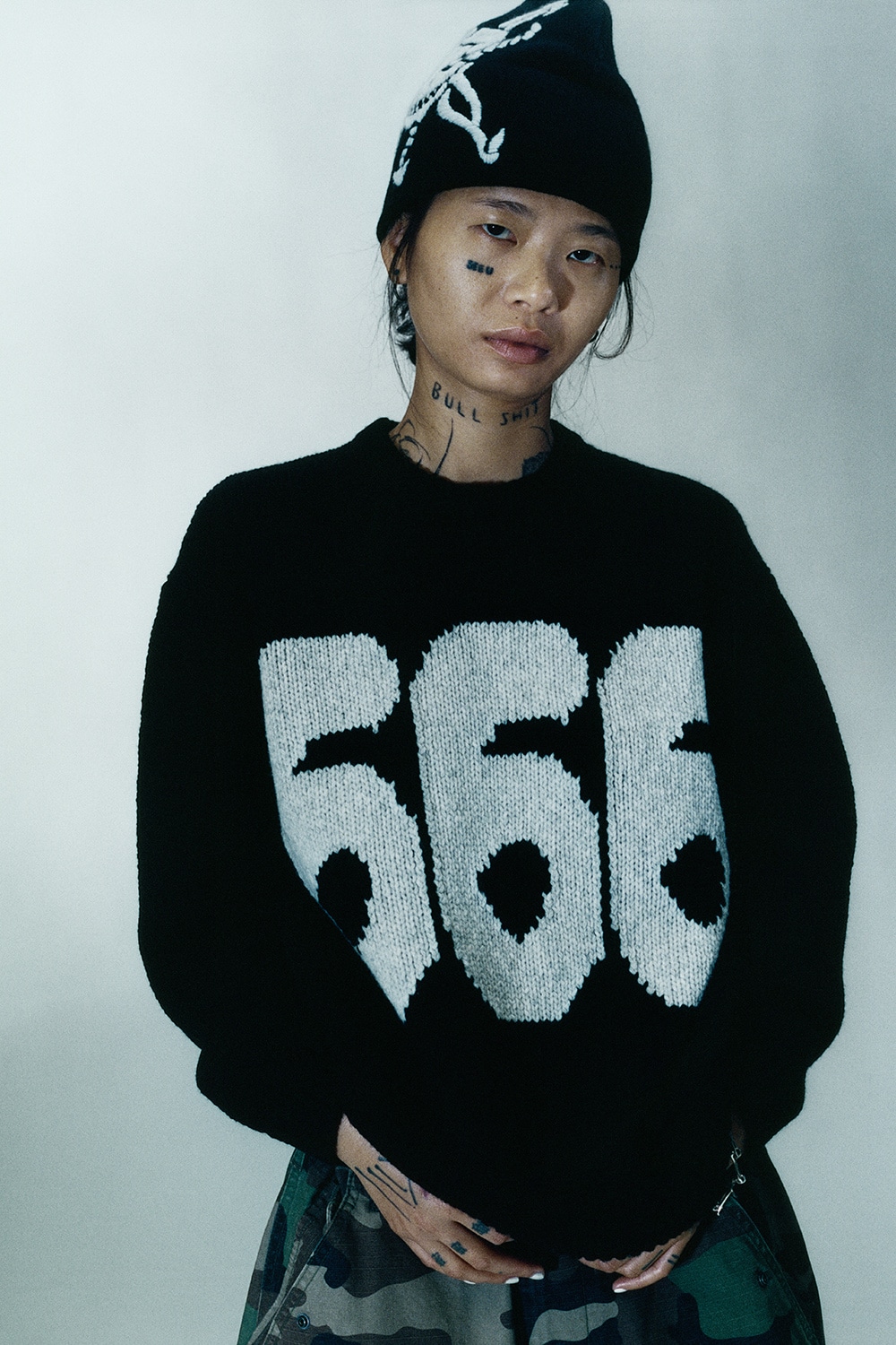 Y’s/Supreme(R) 2025-26 A/W Collaboration Collection