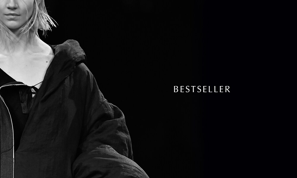 Yohji Yamamoto | BESTSELLER