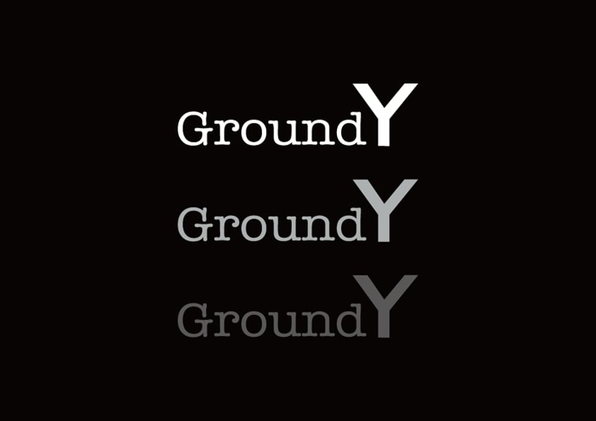 Ground Y x NEW ERA AW26 Collection: ｜THE SHOP YOHJI YAMAMOTO
