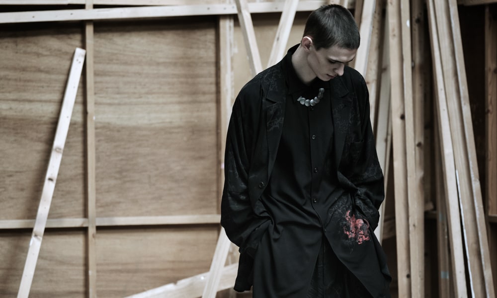 S'YTE 26SS POP UP at Y's