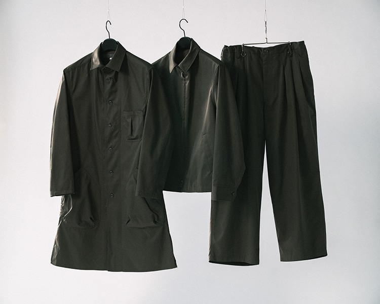 Y's for men | STORE EXCLUSIVE