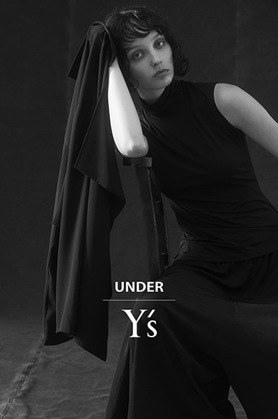 UNDER Y's
