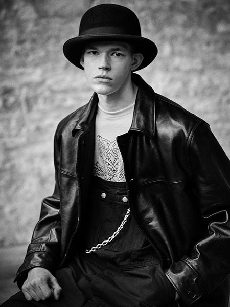 Y's for Menマフラー Yohji Yamamoto Y's for men マフラー Y's for men TOP | Yohji