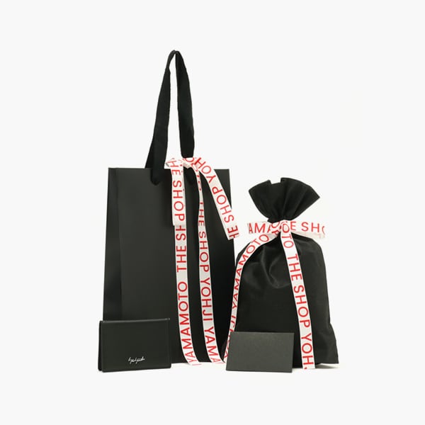 GIFTS: ｜THE SHOP YOHJI YAMAMOTO