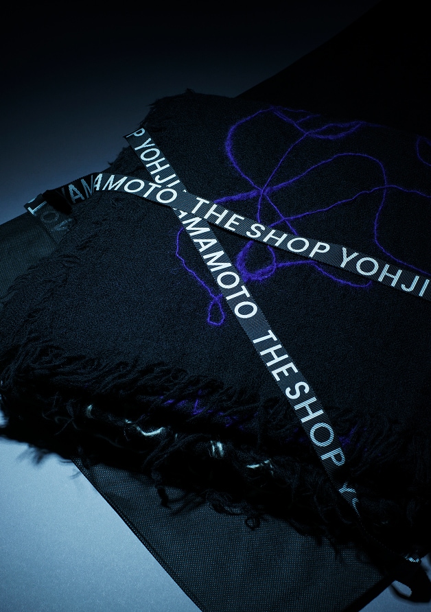 GIFTS FOR SPECIAL DAY: (3／3ページ)｜THE SHOP YOHJI YAMAMOTO