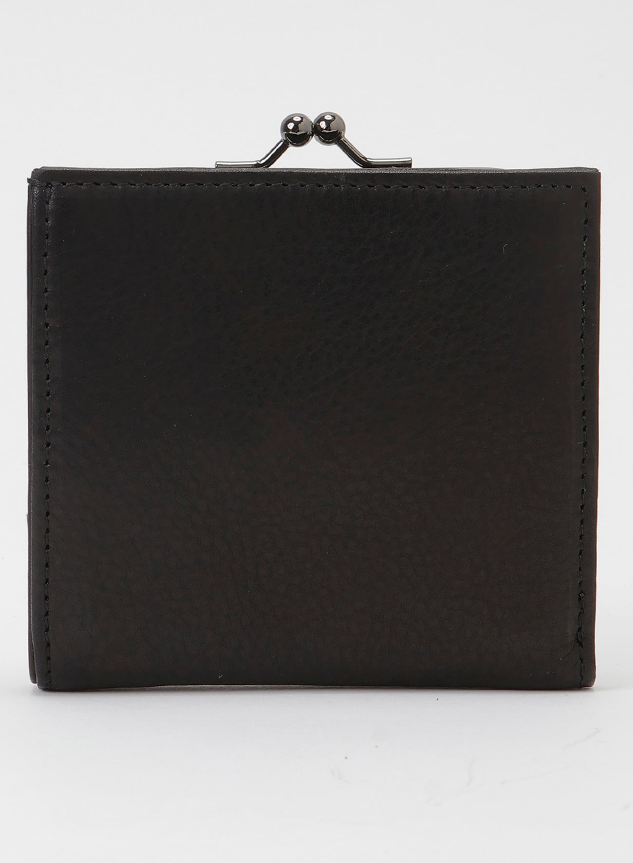Clasp Wallet
