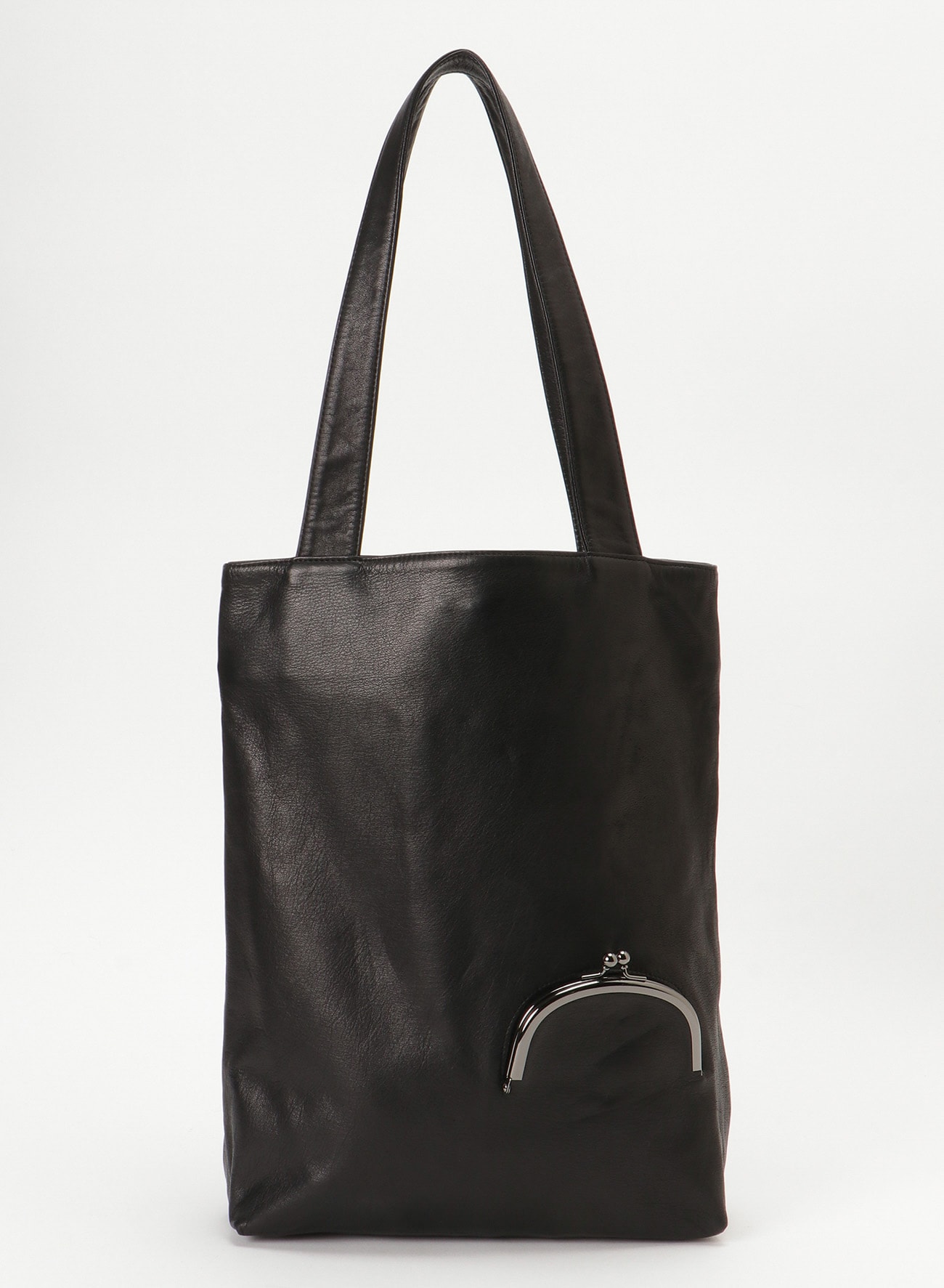 Clasp tote(S)