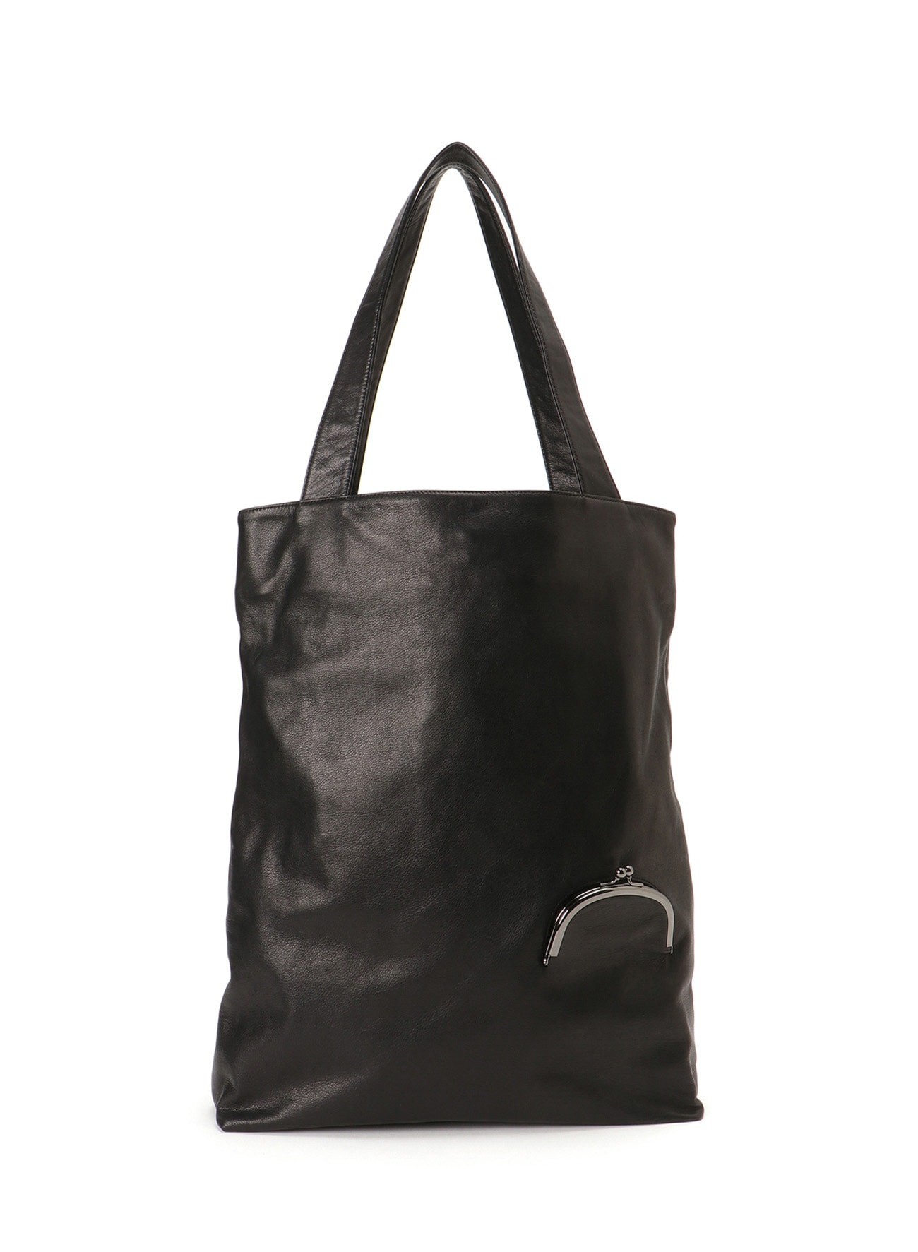 Clasp tote(L)