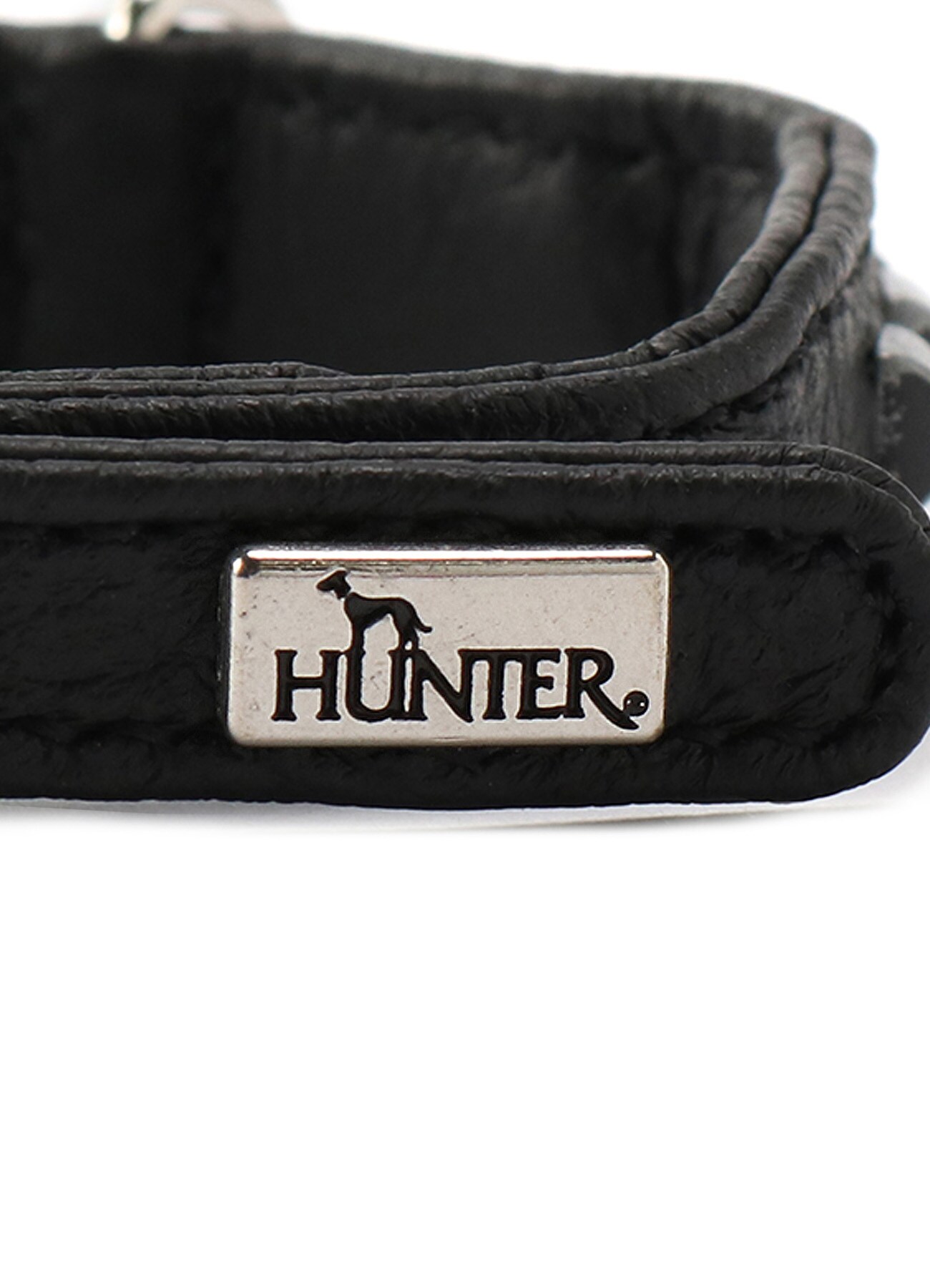 HUNTER×discord Dog collar(S Black): discord Yohji Yamamoto｜THE