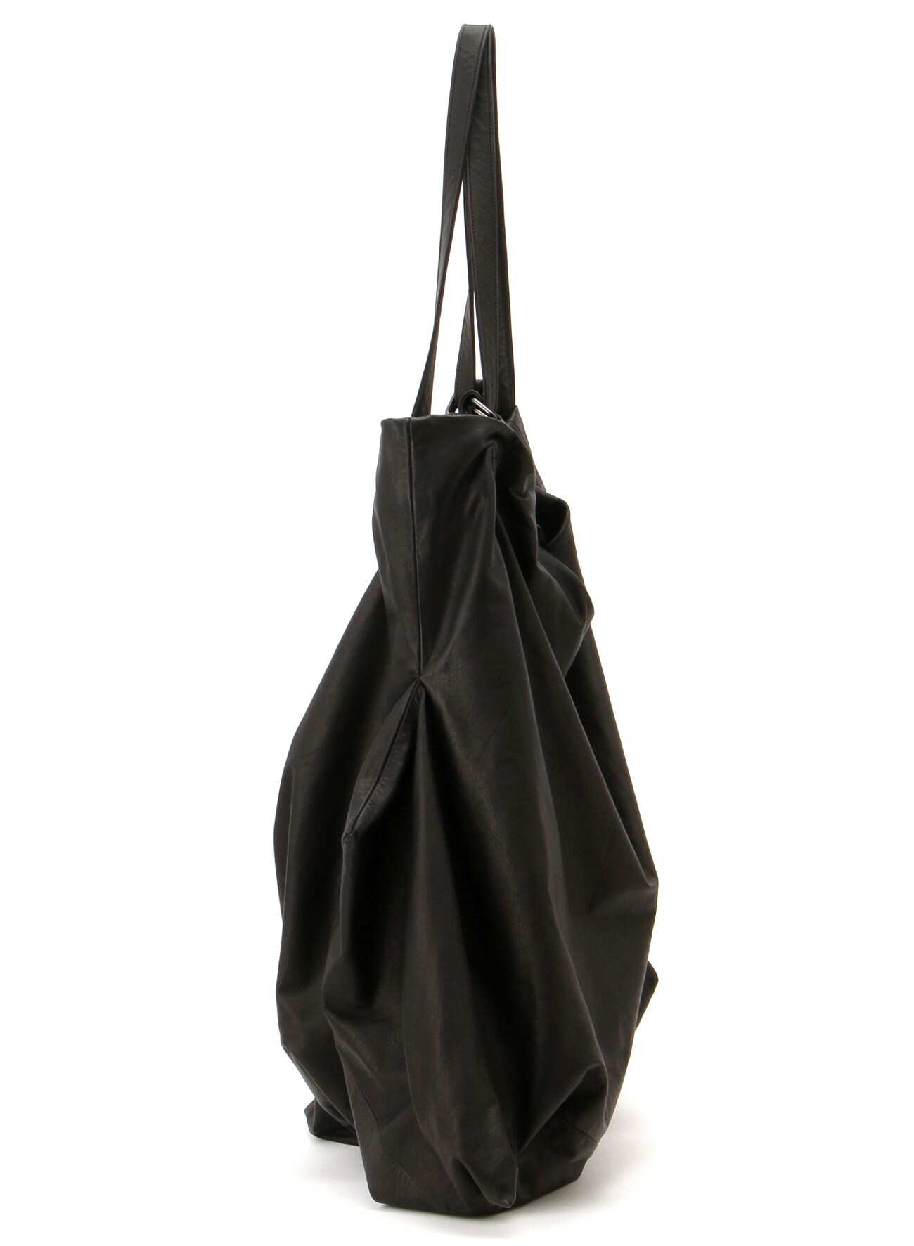 Unevenness tote(Leather)
