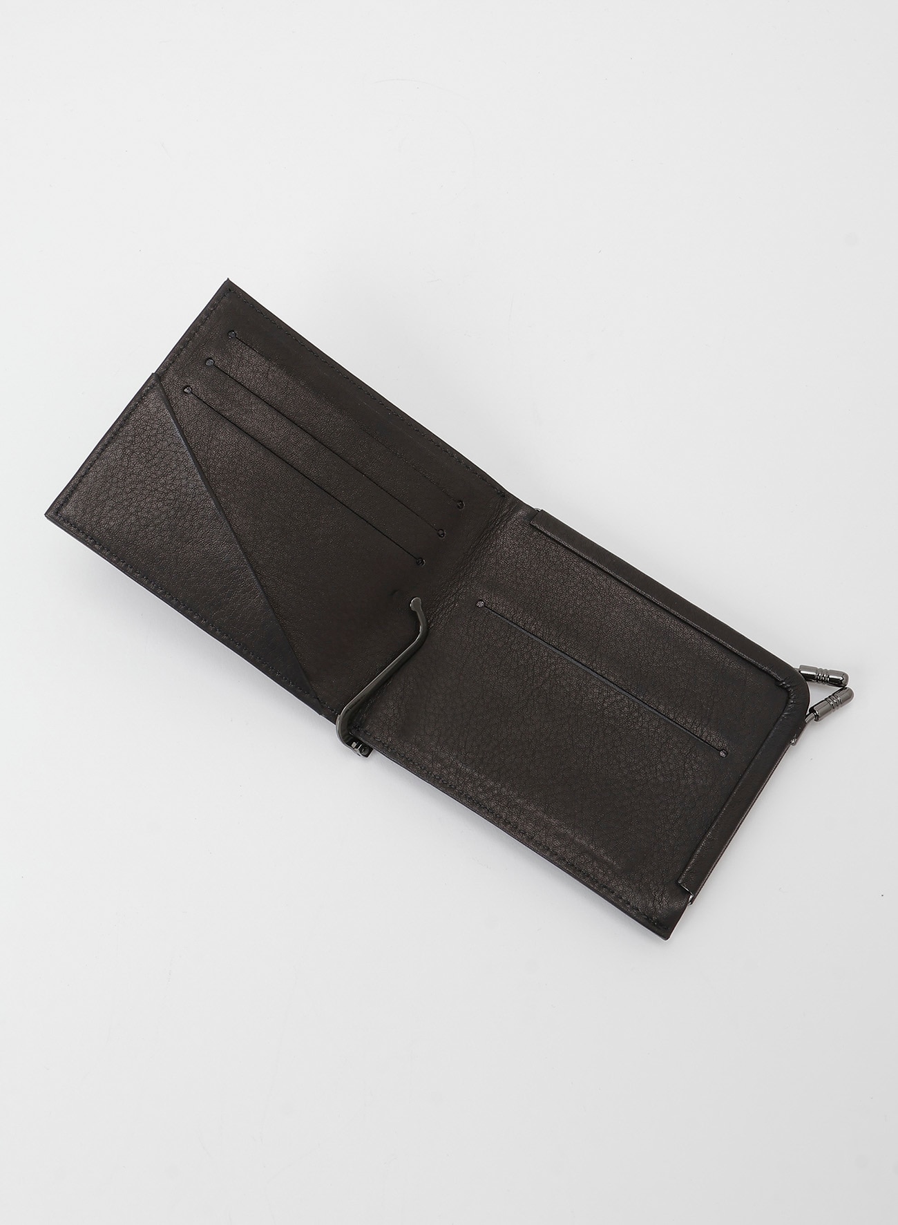 Clip wallet【2/20 12:00 Release】