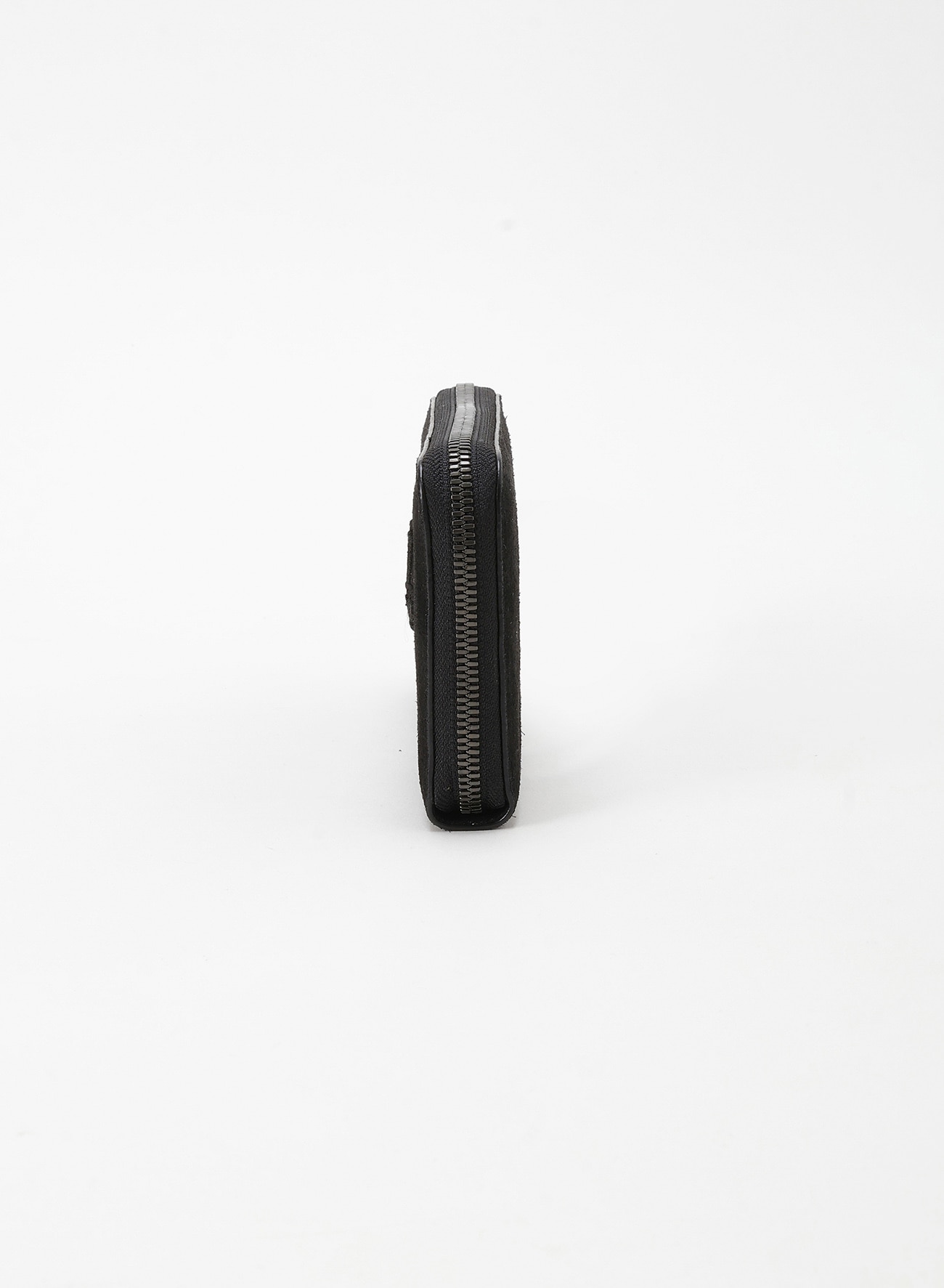 Signature long wallet(Nubuck)【2/20 12:00 Release】