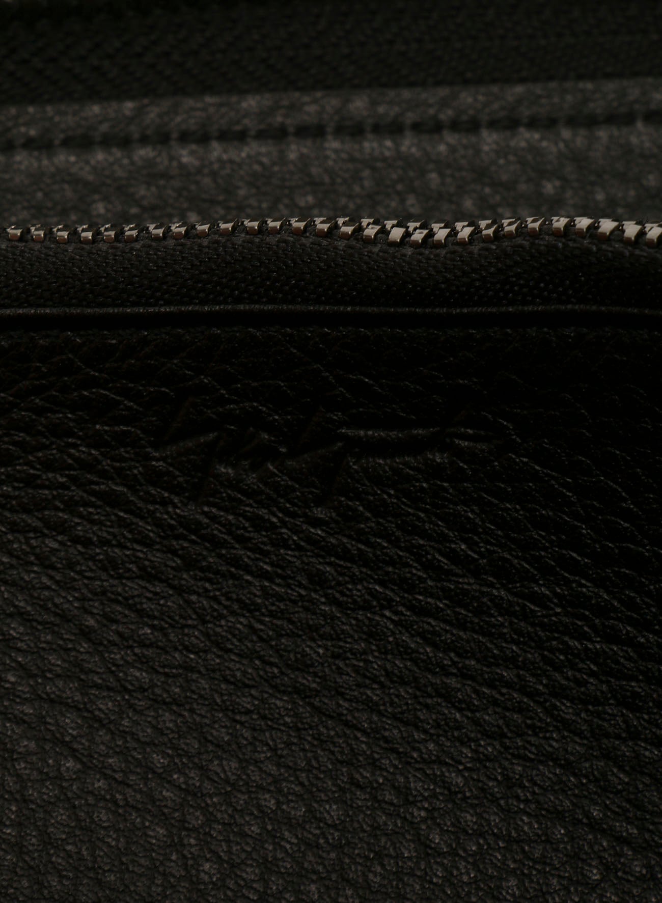 Signature long wallet【2/20 12:00 Release】
