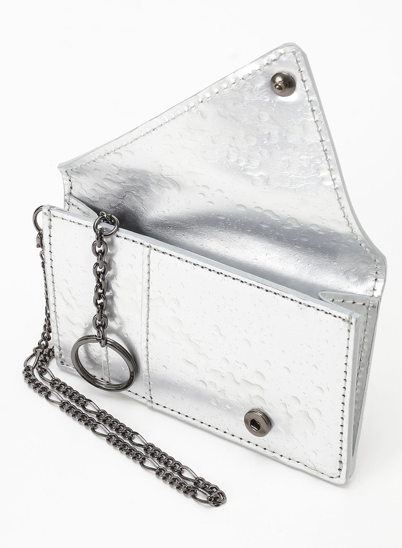 Triangleflap wallet【2/20 12:00 Release】