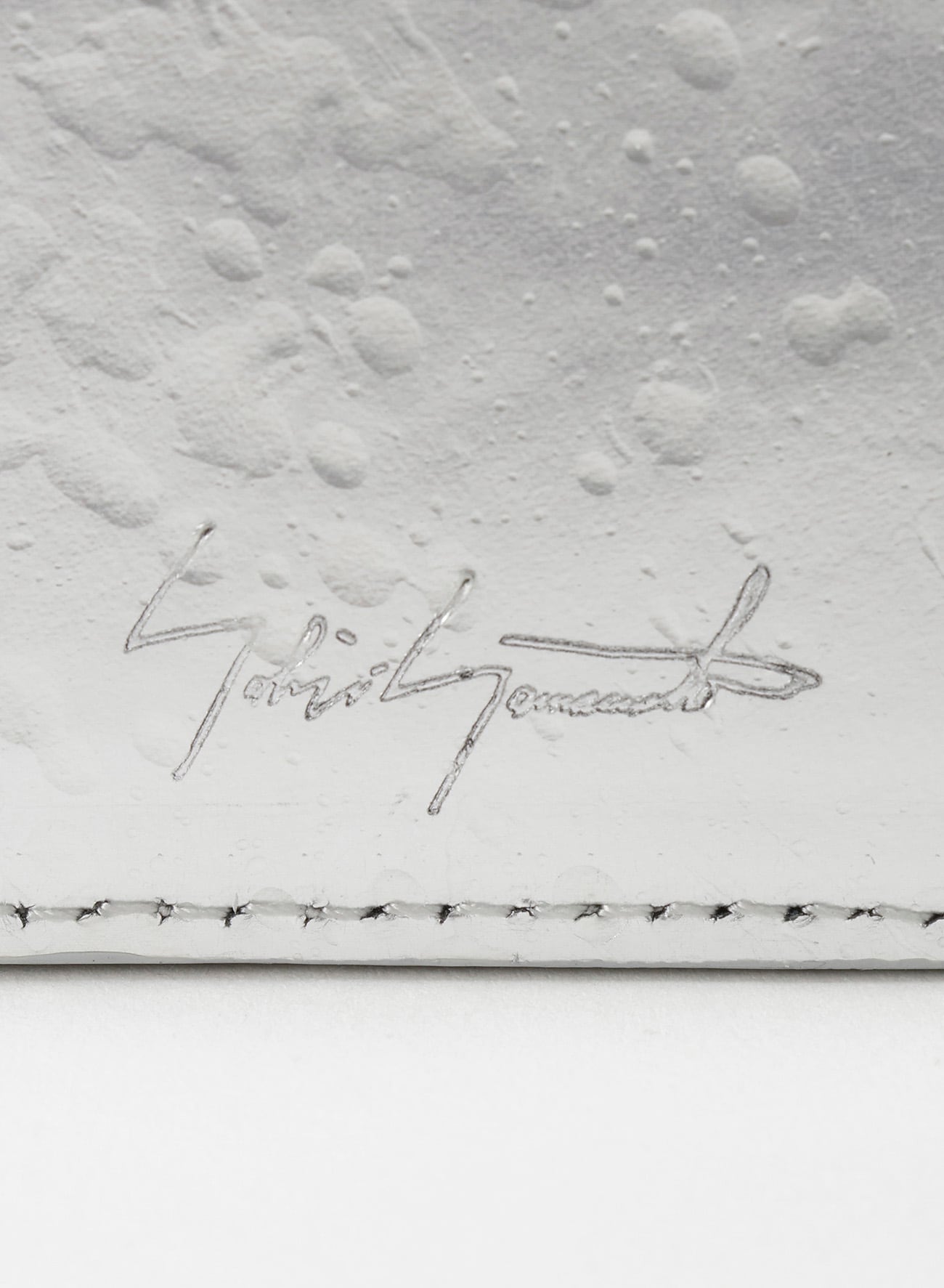 Triangleflap wallet【2/20 12:00 Release】