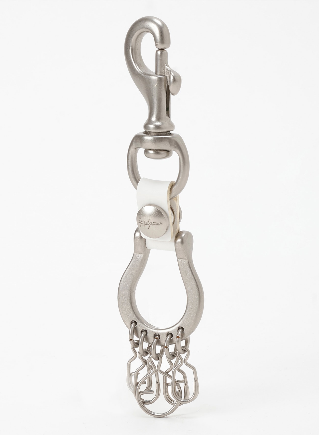Horseshoe keyring【2/20 12:00 Release】